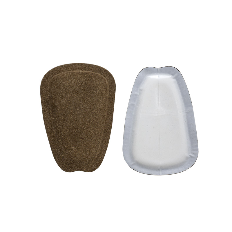 Pedaga Supra Tongue Pads to Prevent Top of the Foot Blisters